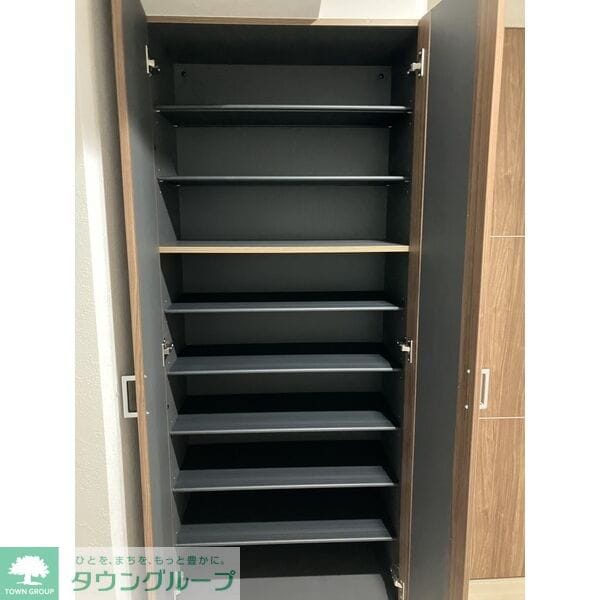 玄関(玄関)