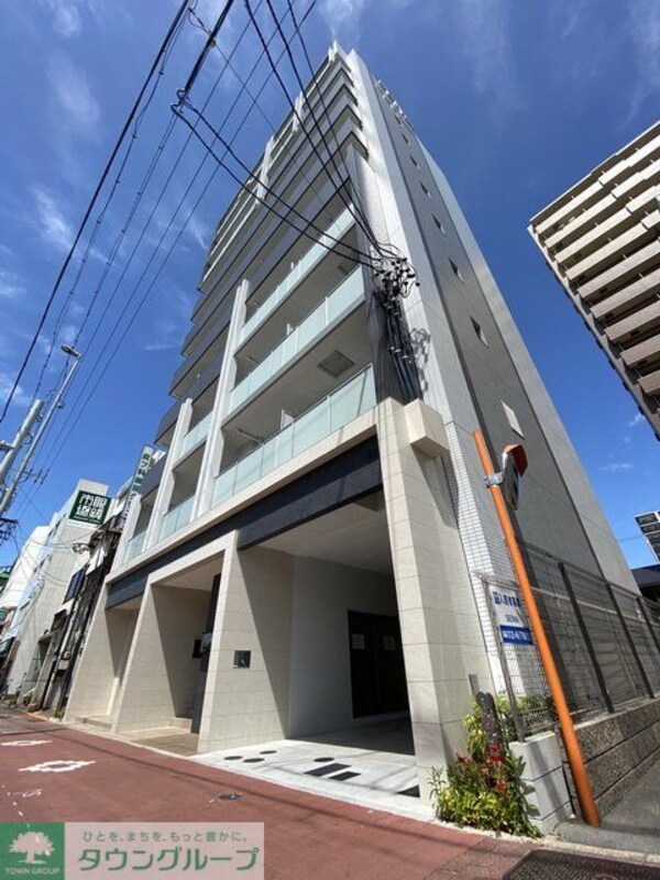 外観(外観)