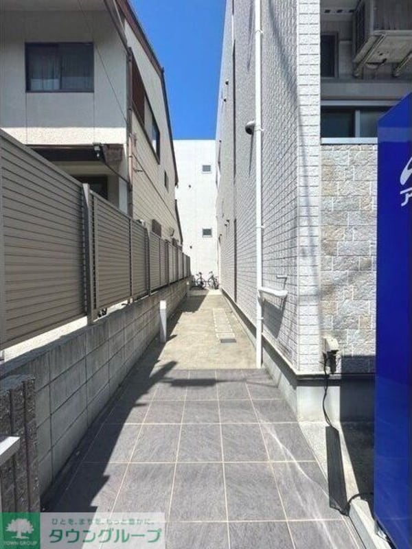 共有部分