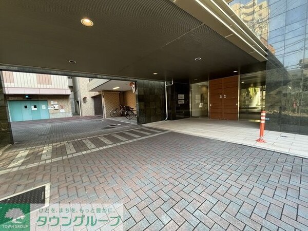 エントランス(エントランス)