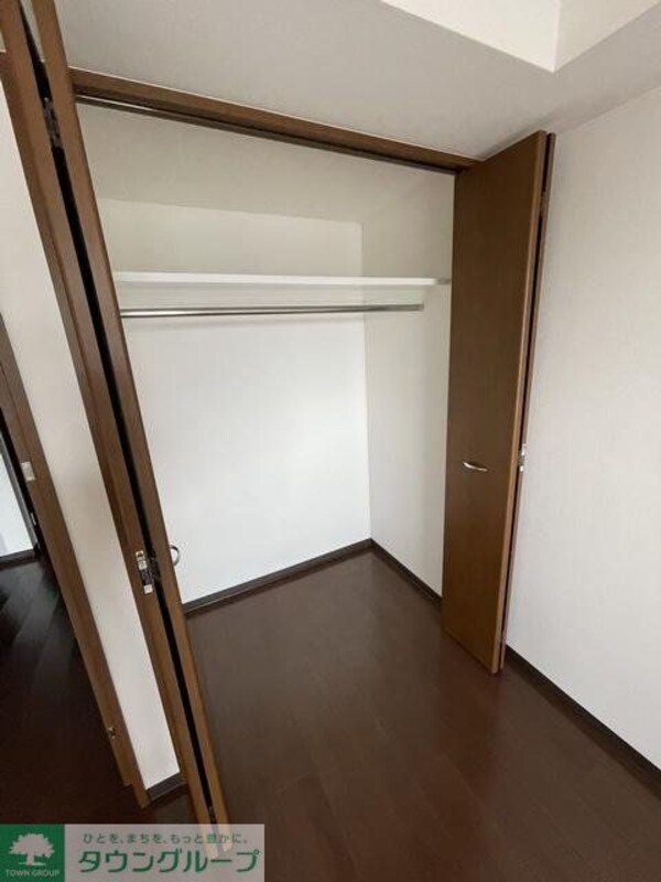 収納(★広々収納で荷物が多い方でも安心♪★)