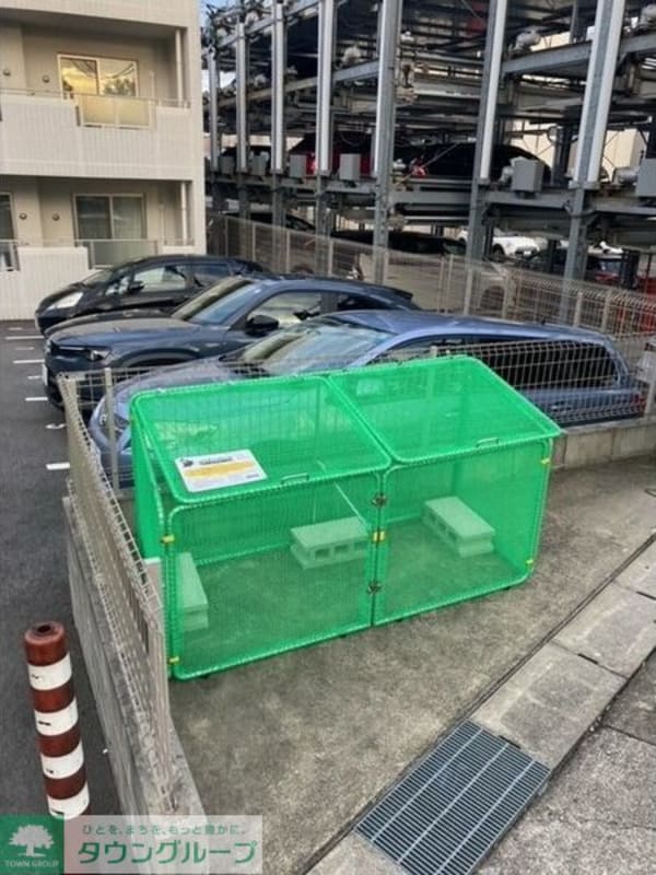 共有部分