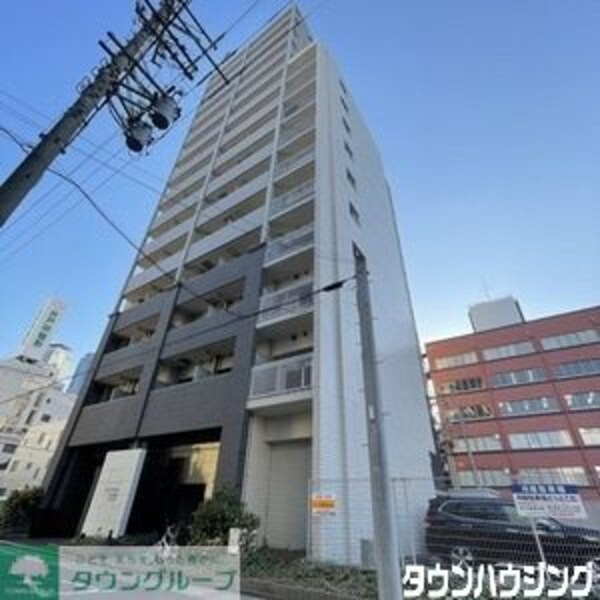 外観(外観)