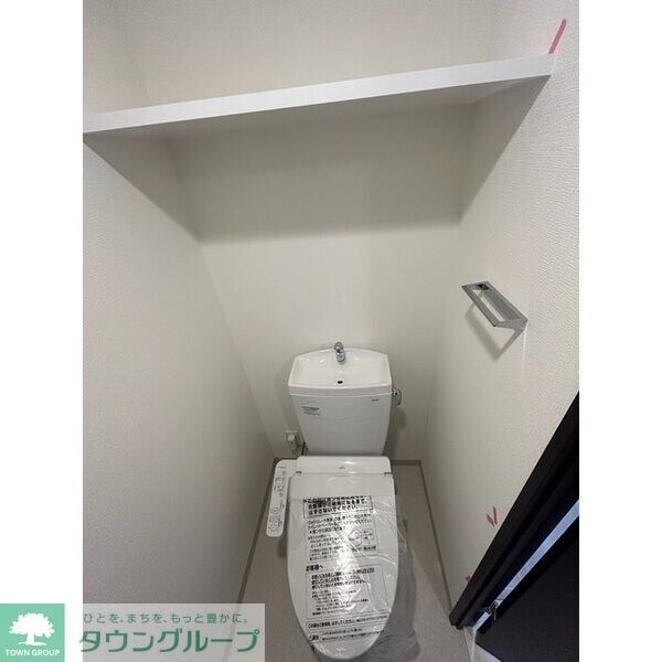 トイレ(トイレ)