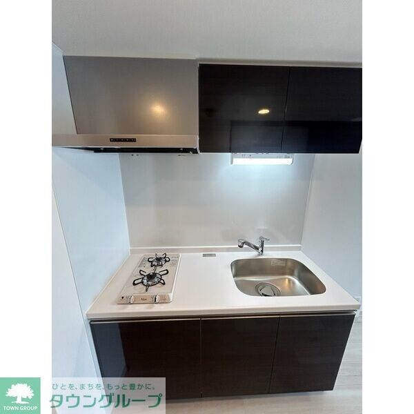 キッチン(キッチン)