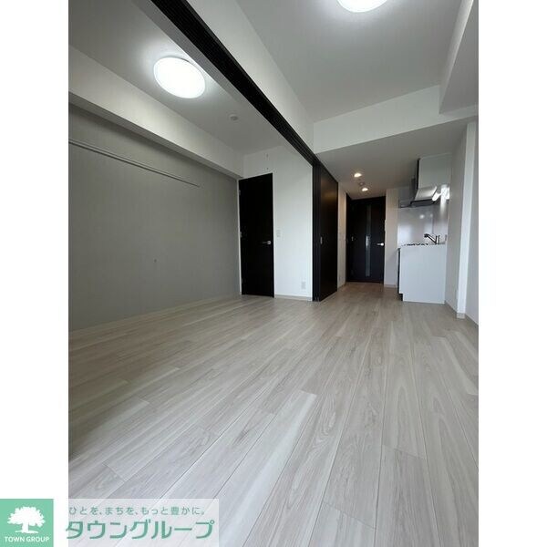 寝室(リビング/居室)