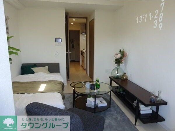 リビング・居室