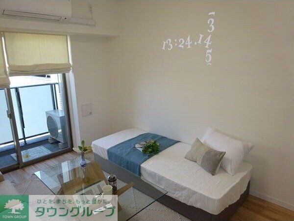 リビング・居室