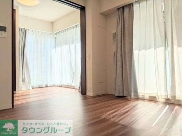 リビング・居室