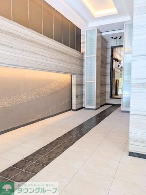 その他(ロビー)