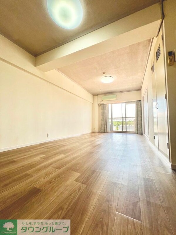 リビング・居室