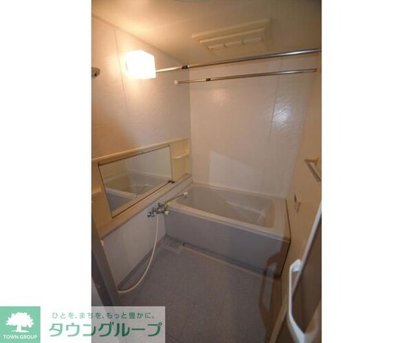 バス／シャワールーム等