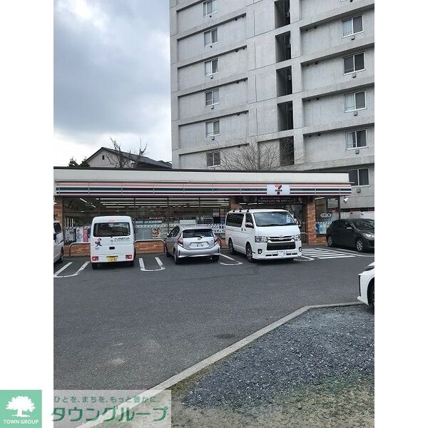 その他(セブンイレブン)