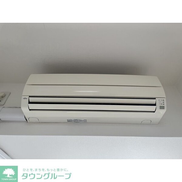 その他(エアコン1基)