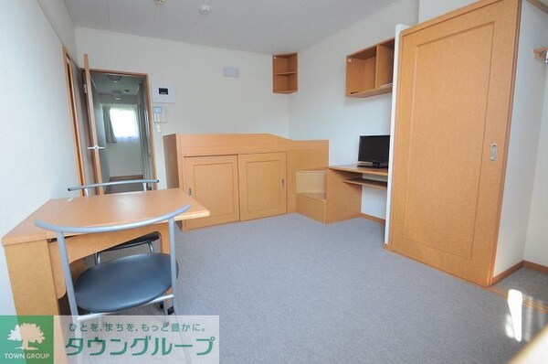 リビング・居室