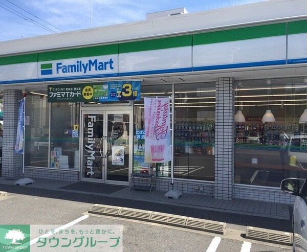 その他(コンビニまで徒歩10分)