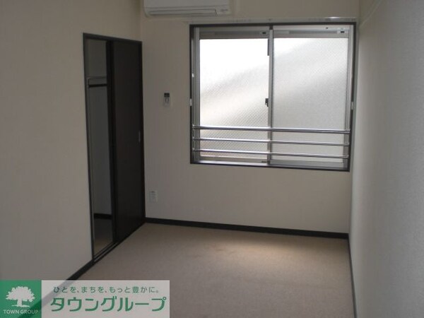 リビング・居室