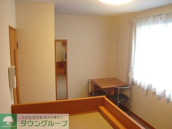 リビング・居室