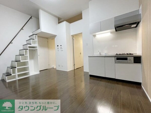 リビング・居室