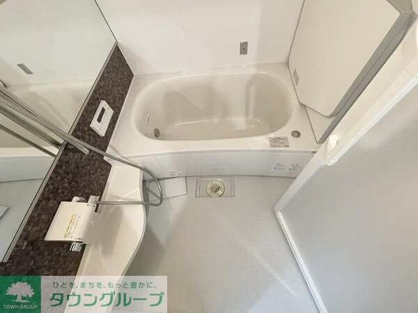 バス／シャワールーム等