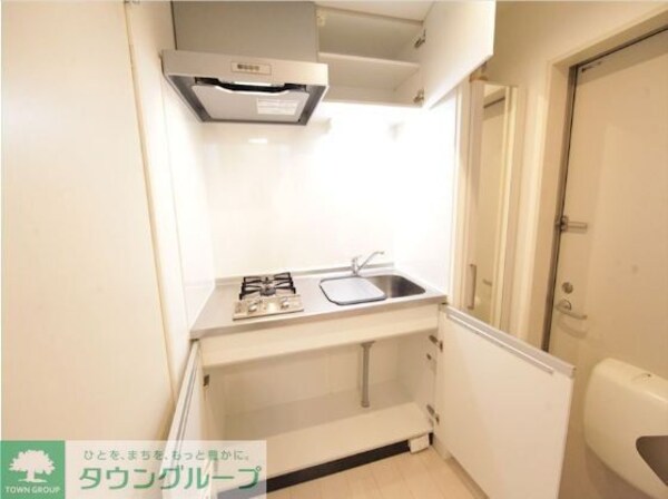 キッチン(キッチン)