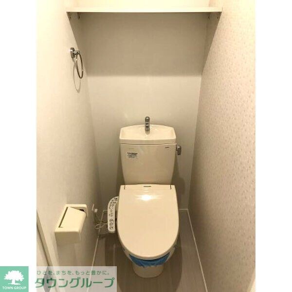 トイレ(トイレ)