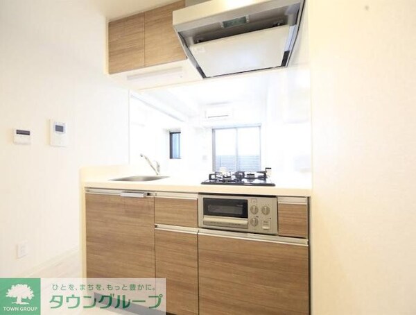 キッチン(キッチン)