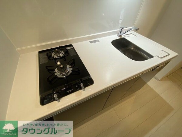 キッチン(キッチン)