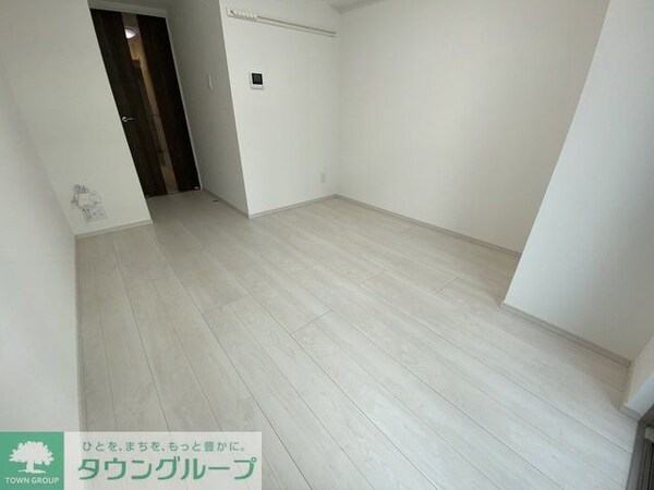 寝室(リビング/居室)