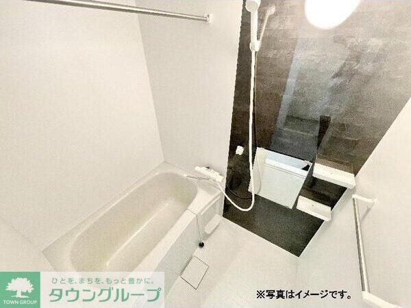 バス／シャワールーム等