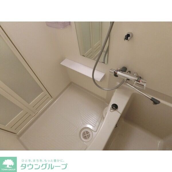 バス／シャワールーム等