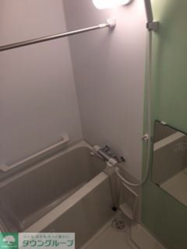 バス／シャワールーム等(浴室乾燥あり)