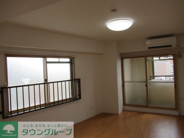 リビング・居室