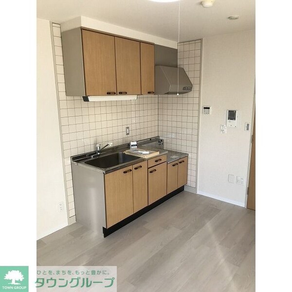 キッチン(キッチン)