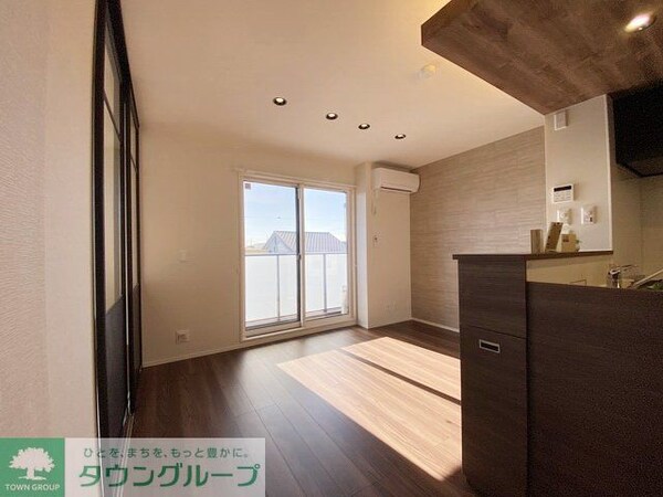 リビング・居室