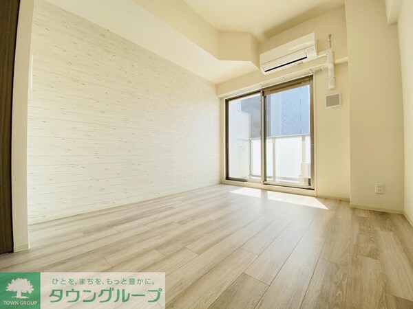 リビング・居室