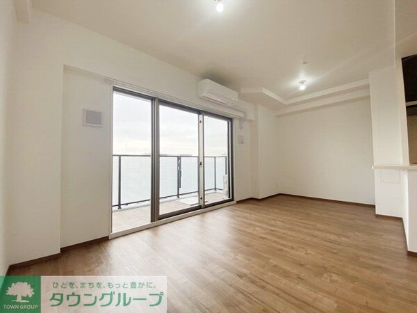 リビング・居室(リビング/居室)