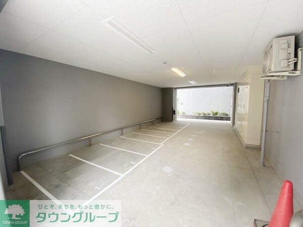 その他(駐車場)