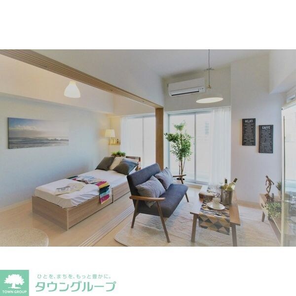 リビング・居室