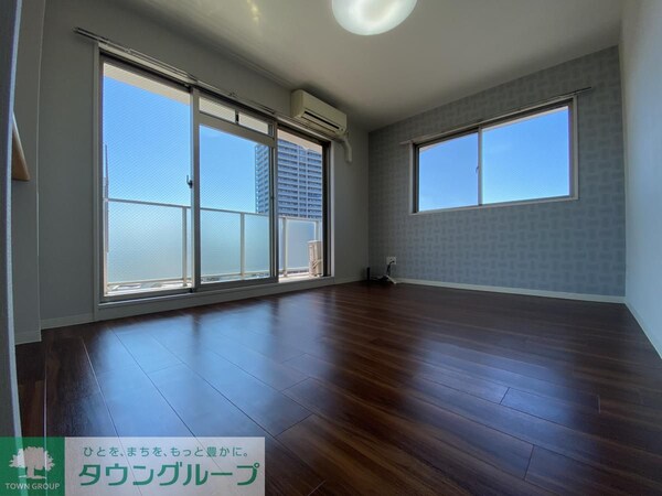 リビング・居室(リビング/居室)