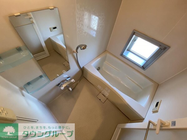 バス／シャワールーム等(設備)