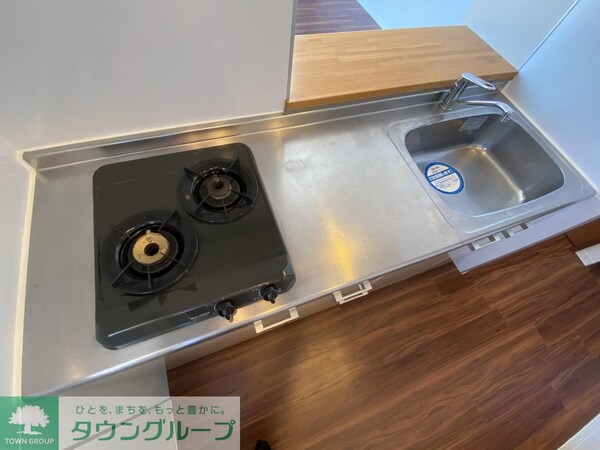 キッチン(キッチン)