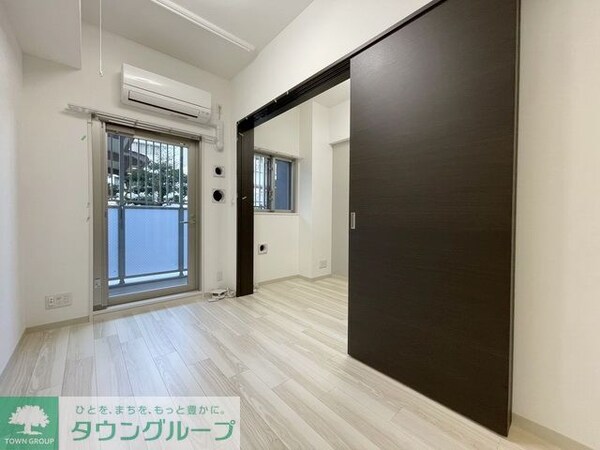 リビング・居室