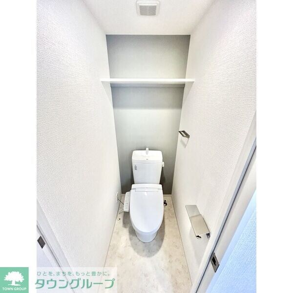 トイレ(トイレ)