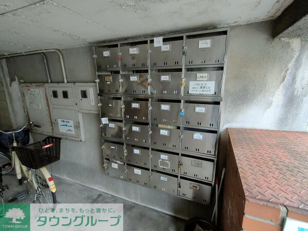 設備(共有部分)