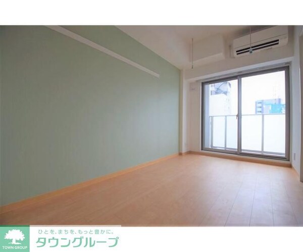 リビング・居室