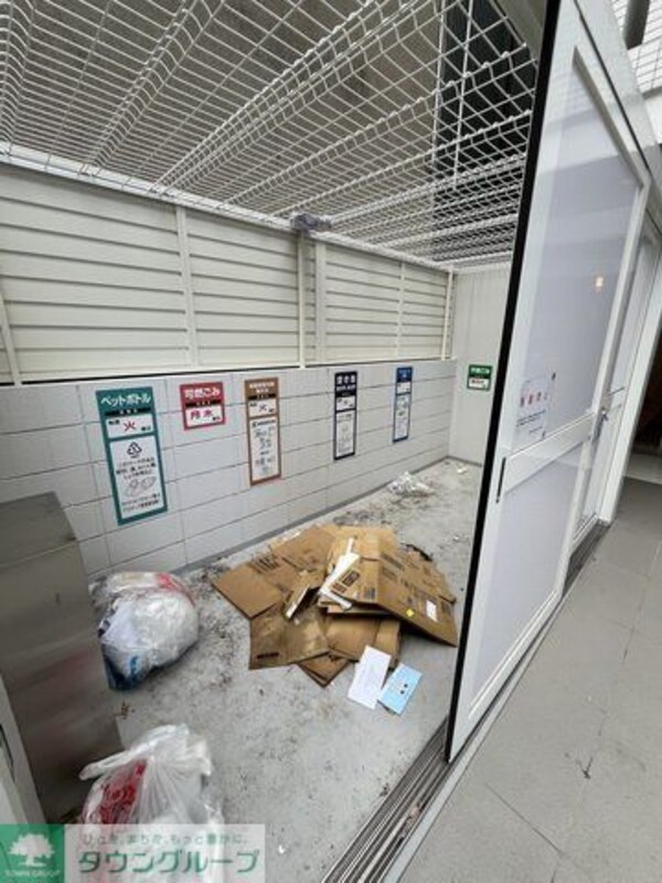 その他(バルコニー)