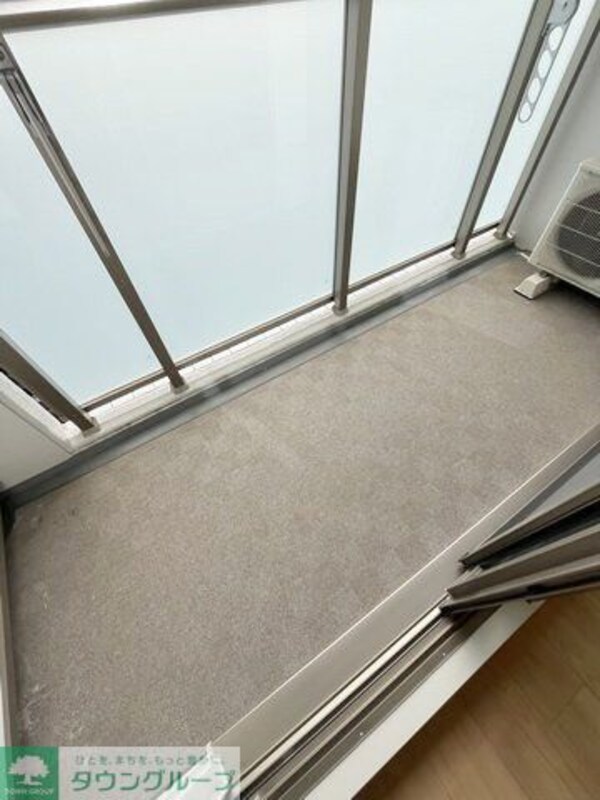 バルコニー(バルコニー)