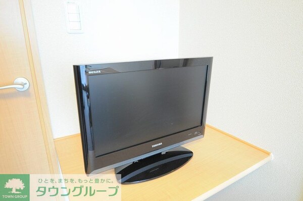 その他(テレビ完備)