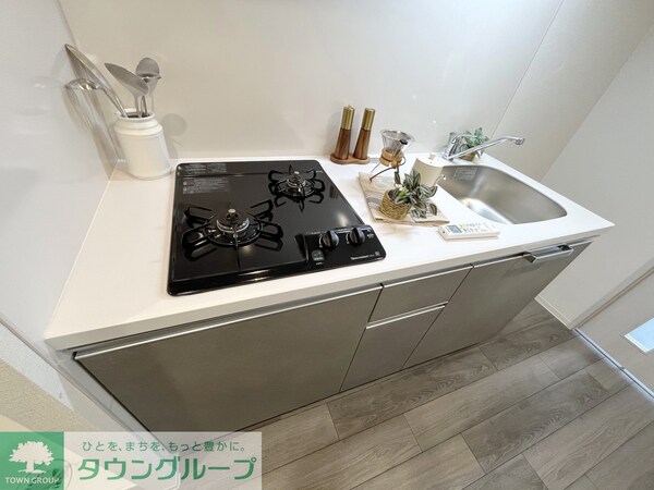 キッチン(キッチン)